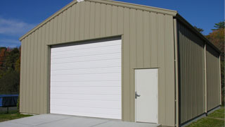 Garage Door Openers at Chapin Avenue, Florida